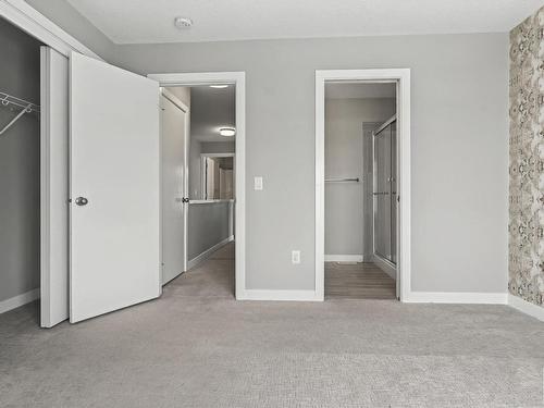 91 600 Bellerose Drive, St. Albert, AB - Indoor