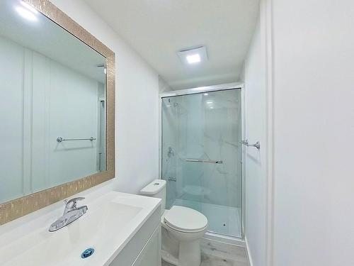 4202 38A Street, Beaumont, AB - Indoor Photo Showing Bathroom