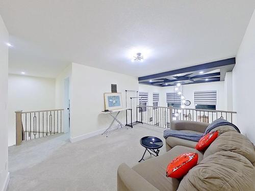 4202 38A Street, Beaumont, AB - Indoor