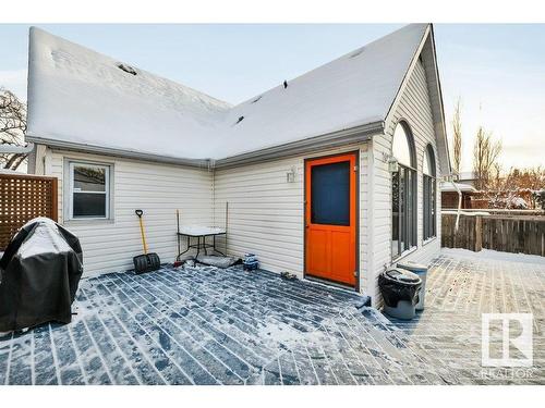 10434 138 Street, Edmonton, AB - Outdoor With Exterior