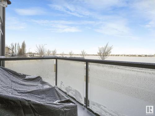 35 1010 Rabbit Hill Road Sw, Edmonton, AB - Outdoor With View