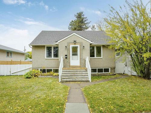 12222 83 Street, Edmonton, AB - Outdoor