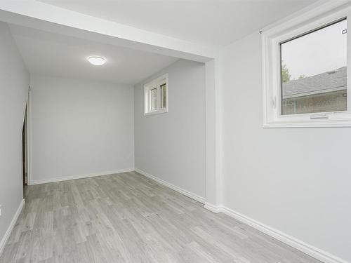 12222 83 Street, Edmonton, AB - Indoor Photo Showing Other Room