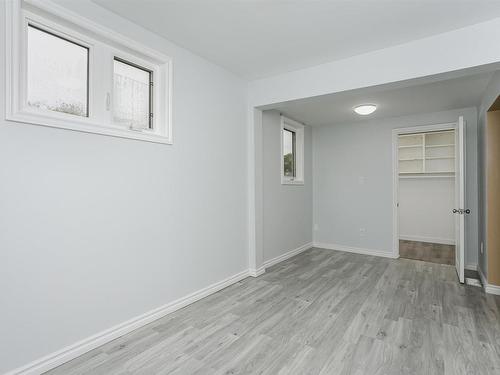 12222 83 Street, Edmonton, AB - Indoor Photo Showing Other Room