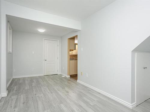 12222 83 Street, Edmonton, AB - Indoor Photo Showing Other Room