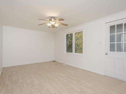 12222 83 Street, Edmonton, AB - Indoor Photo Showing Other Room