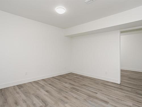 12222 83 Street, Edmonton, AB - Indoor Photo Showing Other Room