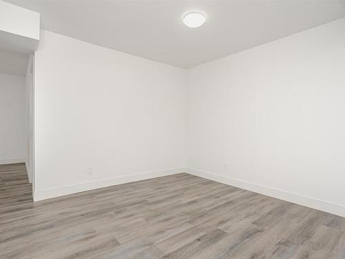 12222 83 Street, Edmonton, AB - Indoor Photo Showing Other Room