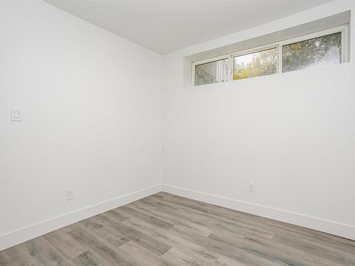 12222 83 Street, Edmonton, AB - Indoor Photo Showing Other Room