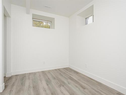 12222 83 Street, Edmonton, AB - Indoor Photo Showing Other Room