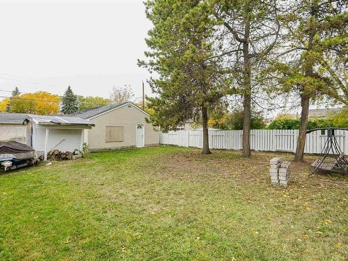 12222 83 Street, Edmonton, AB - Outdoor