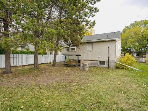 12222 83 Street, Edmonton, AB - Outdoor