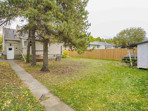 12222 83 Street, Edmonton, AB - Outdoor