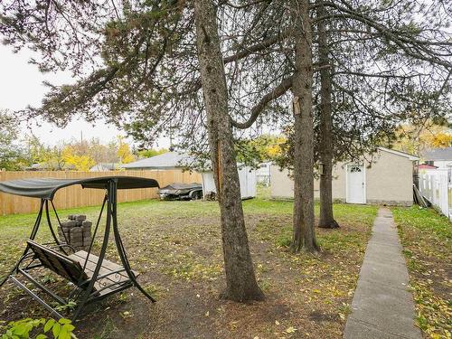 12222 83 Street, Edmonton, AB - Outdoor