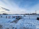 Edmonton, AB  - Outdoor With Body Of Water With View 