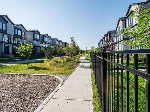 439 39 Street, Edmonton, AB - Outdoor With Balcony