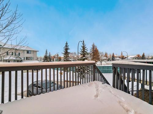 28 225 Blackburn E, Edmonton, AB - Outdoor