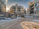 345 4827 104A Street, Edmonton, AB  - Outdoor With Balcony 