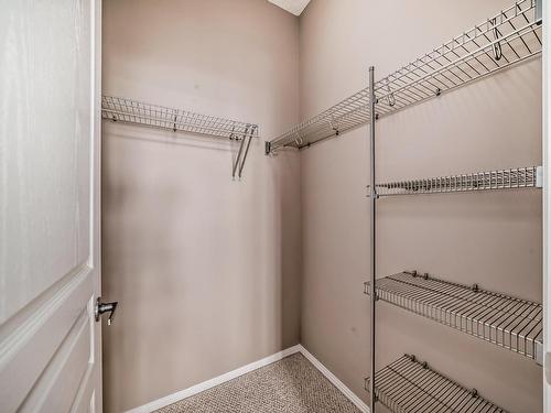 345 4827 104A Street, Edmonton, AB - Indoor With Storage