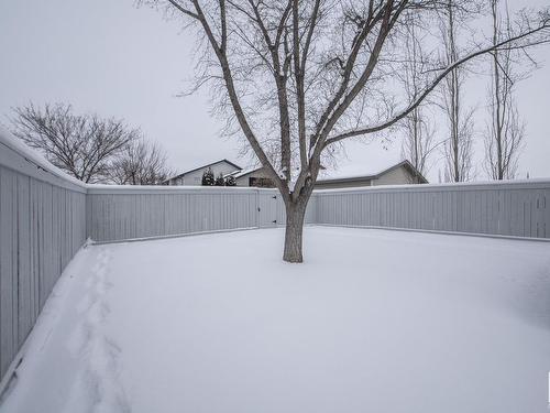 883 Oakland Boulevard, Devon, AB - Outdoor