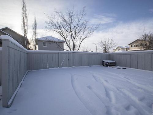 883 Oakland Boulevard, Devon, AB - Outdoor