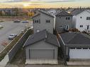 41 Dorais Wy, Fort Saskatchewan, AB 