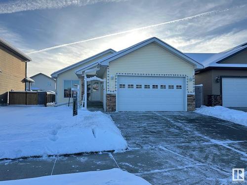 26 Willowdale Place, Stony Plain, AB - Outdoor