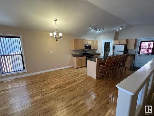 26 Willowdale Place, Stony Plain, AB - Indoor Photo Showing Other Room