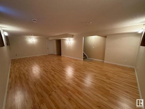 26 Willowdale Place, Stony Plain, AB - Indoor Photo Showing Other Room