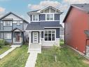 2426 Wonnacott Court, Edmonton, AB  - Outdoor With Facade 