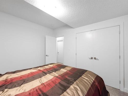 2426 Wonnacott Court, Edmonton, AB - Indoor Photo Showing Bedroom