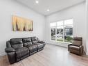 2426 Wonnacott Court, Edmonton, AB  - Indoor Photo Showing Living Room 