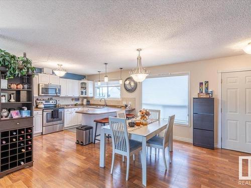 3608 41 Street, Leduc, AB - Indoor