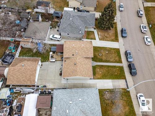 3608 41 Street, Leduc, AB - Outdoor