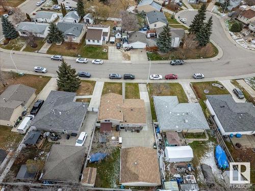 3608 41 Street, Leduc, AB - Outdoor With View