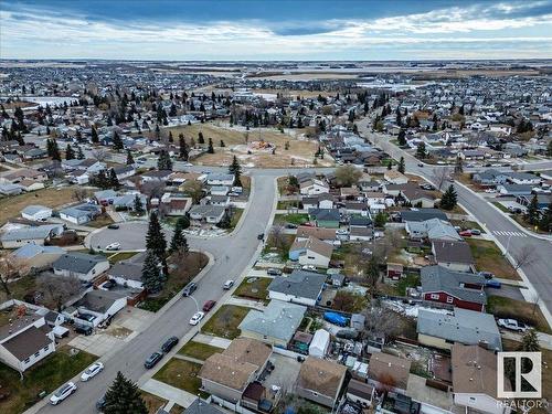 3608 41 Street, Leduc, AB - Outdoor With View