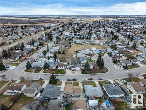 3608 41 Street, Leduc, AB - Outdoor With View