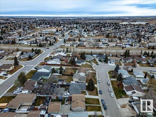 3608 41 Street, Leduc, AB - Outdoor With View