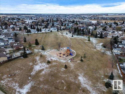 3608 41 Street, Leduc, AB - Outdoor With View