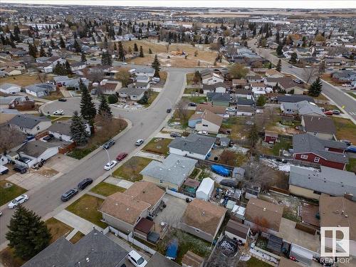 3608 41 Street, Leduc, AB - Outdoor With View