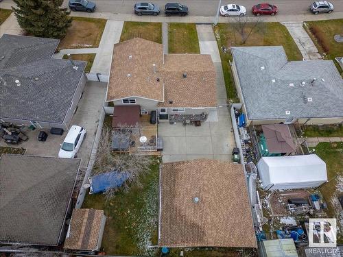 3608 41 Street, Leduc, AB - Outdoor