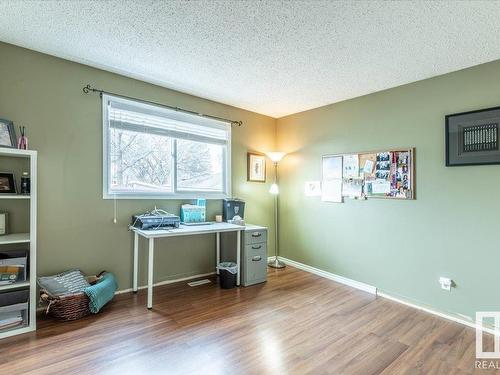 3608 41 Street, Leduc, AB - Indoor Photo Showing Other Room