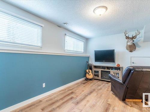 3608 41 Street, Leduc, AB - Indoor