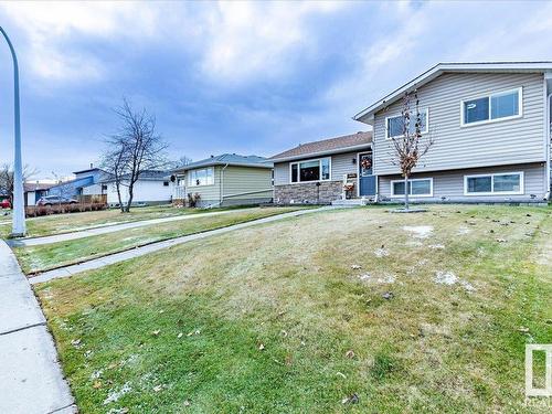 3608 41 Street, Leduc, AB - Outdoor