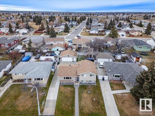 3608 41 Street, Leduc, AB - Outdoor With View