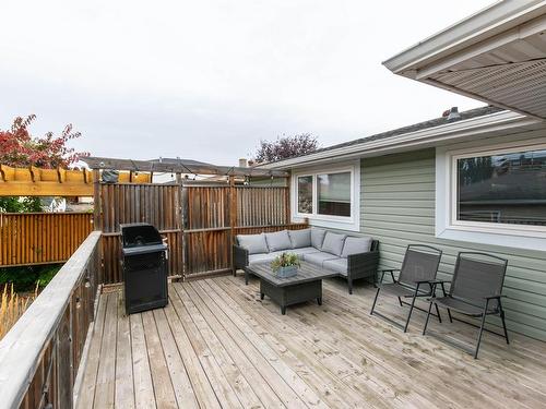 7416 104A Avenue, Edmonton, AB - Outdoor With Deck Patio Veranda With Exterior