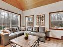 102 53513 Rge Road 35, Rural Lac Ste. Anne County, AB  - Indoor Photo Showing Living Room 