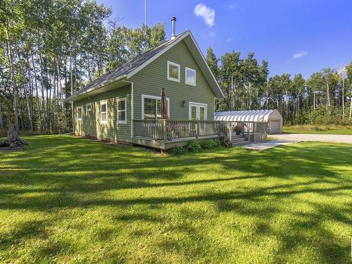 102 53513 Rge Road 35, Rural Lac Ste. Anne County, AB - Outdoor