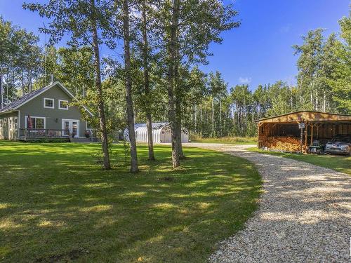 102 53513 Rge Road 35, Rural Lac Ste. Anne County, AB - Outdoor