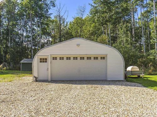 102 53513 Rge Road 35, Rural Lac Ste. Anne County, AB - Outdoor